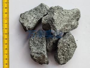 硅錳合金：鋼鐵冶煉的 “性能調節劑”，萬豐實業以技術解鎖材料潛能！