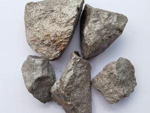 硅錳合金：品質鑄就鋼鐵工業基石！